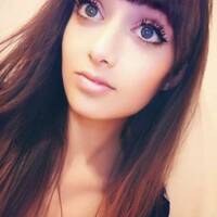 Profile photo of _francy - webcam girl