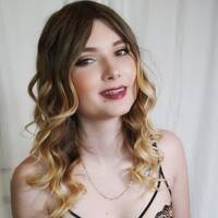 Profile photo of LARAANGEL - webcam girl