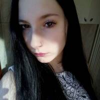 Profile photo of vanillafoxy - webcam girl