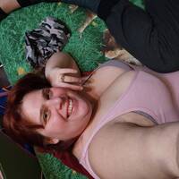 Profile photo of Faerylove - webcam girl