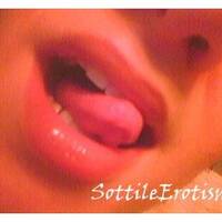 Profile photo of SottileErotismo - webcam girl