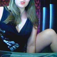 Profile photo of gnoccagirl - webcam girl