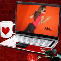Profile photo of _Allis_ - webcam girl