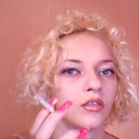 Profile photo of SeksSymbol - webcam girl