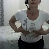 Profile photo of SexyNiceAss - webcam girl