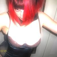 Profile photo of sexxVelenA84 - webcam girl