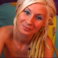 Profile photo of VivicaMelon - webcam girl