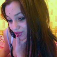 Profile photo of serene84 - webcam girl