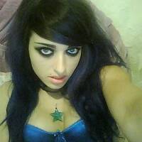 Profile photo of __BARBIE-EMO - webcam girl