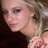 Profile photo of GabrielleXxX - webcam girl