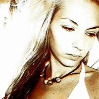 Profile photo of SilviaBlue - webcam girl