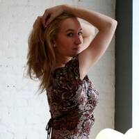 Profile photo of SexSecrets - webcam girl