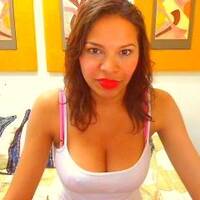 Profile photo of Shanthal - webcam girl
