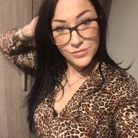 Profile photo of moretta_sexy - webcam girl