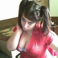 Profile photo of sweetalyce - webcam girl