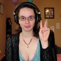Profile photo of SexyKitten23 - webcam girl