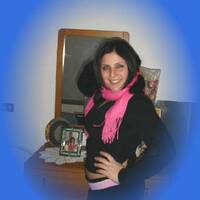 Profile photo of silvycz - webcam girl