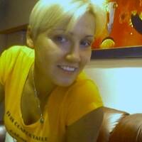 Profile photo of svetlana_aaa - webcam girl