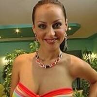 Profile photo of solenia - webcam girl